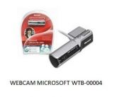 WebCam Microsoft WTB-00004