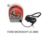 Fone Microsoft LX-2000