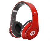 Fone Monster Beats Vermelho