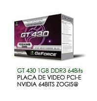 Geforce Gt 430