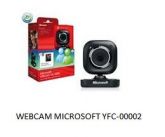 WebCam Microsoft YFC-00002