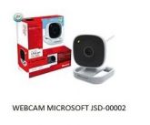 WebCam Microsoft JSD-00002