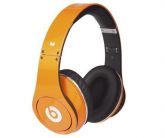 Fone Monster Beats Amarelo