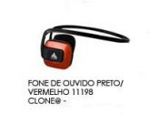 Fone de ouvido CLONE